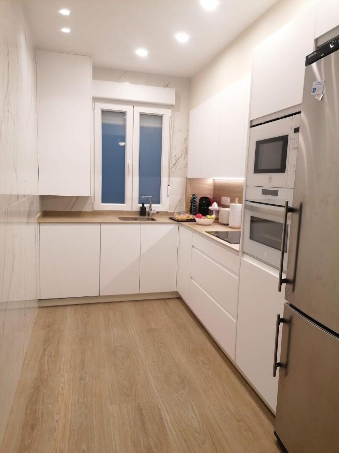 Apartamento Calma Apartment Логроньо Екстериор снимка